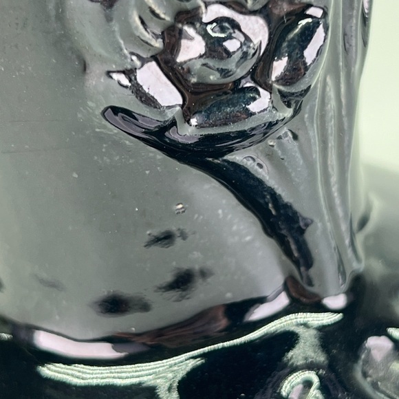 Van Briggle Pottery Vase - Picture 11 of 11